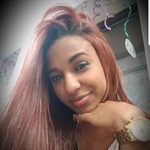 Meet your Posher, Martha